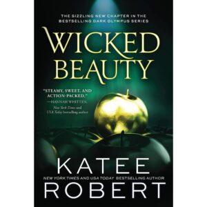 Wicked Beauty By Katee Robert