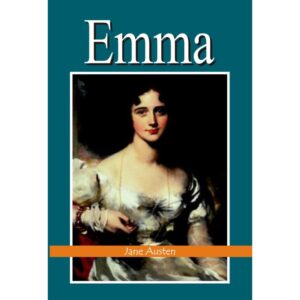 Emma By Jane Austen