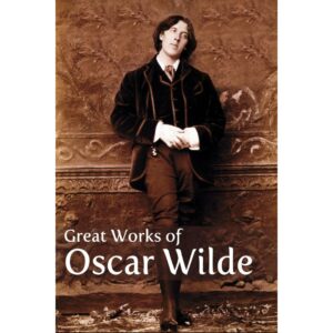 Great Works Of Oscar Wilde