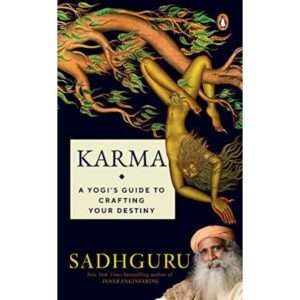 Karma By Sadhguru