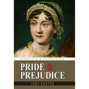 Pride And Prejudice By Jane Austen