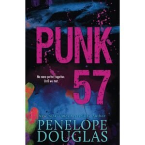 Punk 57 By Penelope Douglas