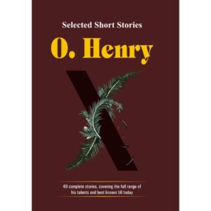 Selected Short Stories By O. Henry