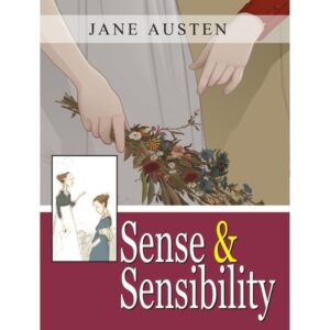 Sense And Sensibility By Jane Austen