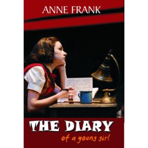 The Diary Of A Young Girl By Anne Frank