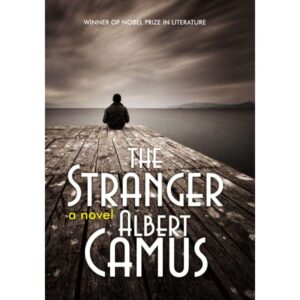 The Stranger By Albert Camus