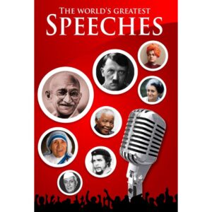The World's Greatest Speeches