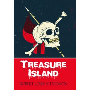Treasure Island By Robert Louis Stevenson