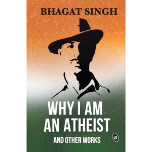 Why I am an Atheist