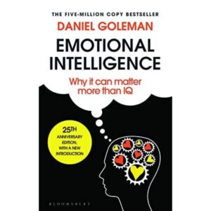 Emotional Intelligence By Daniel Goleman