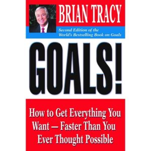 Goals By Brian Tracy