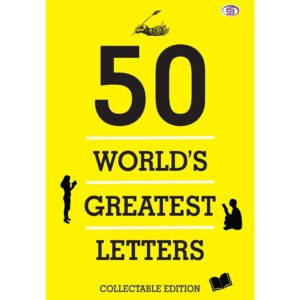 50 World's Greatest Letters