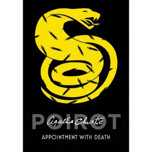 Appointment With Death By Agatha Christie