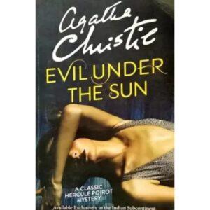 Evil Under The Sun By Agatha Christie