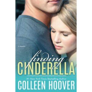 Finding Cinderella By Colleen Hoover