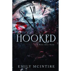 Hooked By Emily Mcintire