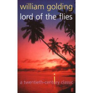 Lord Of The Flies By William Golding