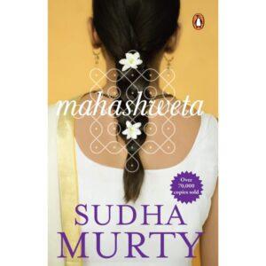 Mahashweta By Sudha Murty