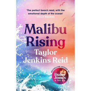 Malibu Rising By Taylor Jenkins Reid
