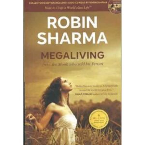 Megaliving By Robin Sharma