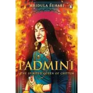 Padmini By Mridula Behari