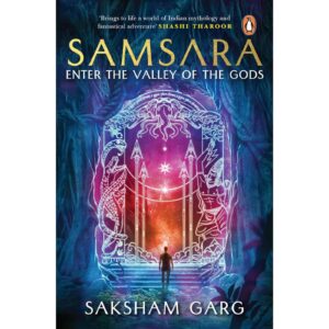 Samsara By Saksham Garg