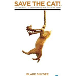 Save The Cat By Blake Snyder