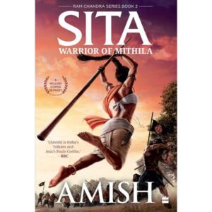 Sita By Amish