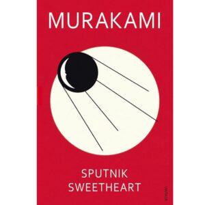 Sputnik Sweetheart By Haruki Murakami