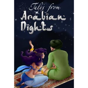Tales From Arabian Nights