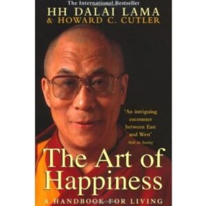 The Art Of Happiness By HH Dalai Lama