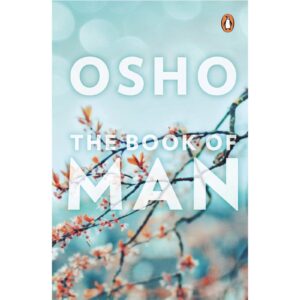 The Book Of Men By Osho
