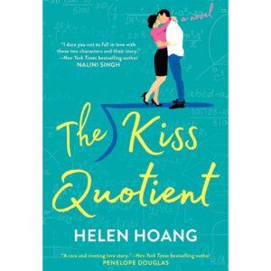 The Kiss Quotient By Helen Hoang