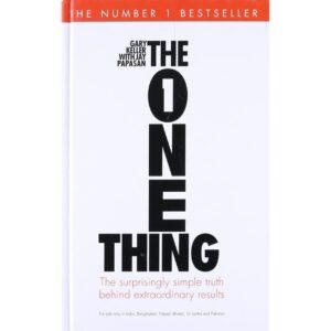 The One Thing By Gary Keller