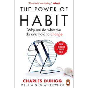 The Power Of Habbit By Charles Duhigg