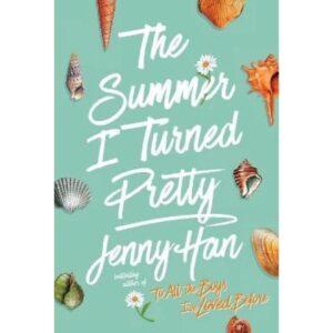 The Summer I Turned Pretty By Jenny Han