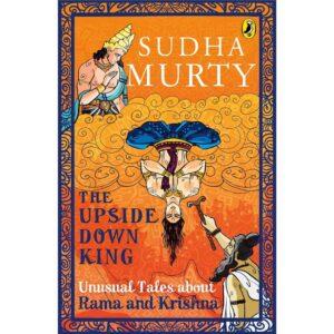 The Upside Down Kings By Sudha Murty