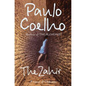 The Zahir By Paulo Coelho