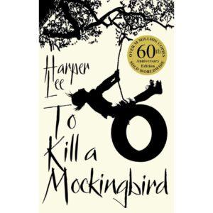 To Kill A Mockingbird By Harper Lee
