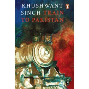 Train To Pakistan By Khushwant Singh