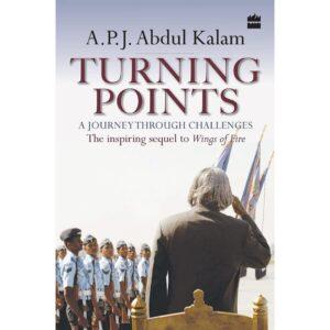 Turning Points By A. P. J. Abdul Kalam