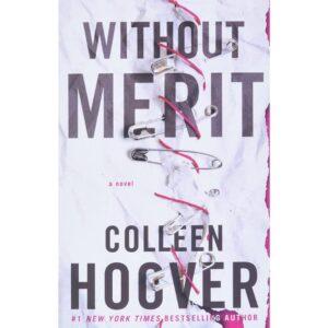 Without Merit By Colleen Hoover