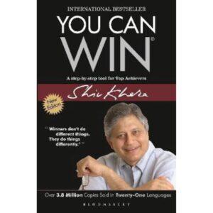 You Can Win By Shiv Khera