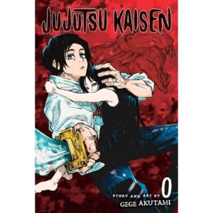 Jujutsu Kaisen 0 By Gege Akutami [MANGA]