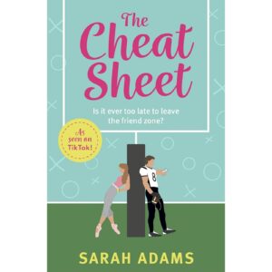 The Cheat Sheet By Sarah Adams