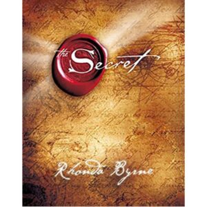 The Secret By Rhonda Byrne [ HARDCOVER ]