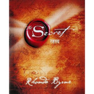 The Secret By Rhonda Byrne [ HINDI ]