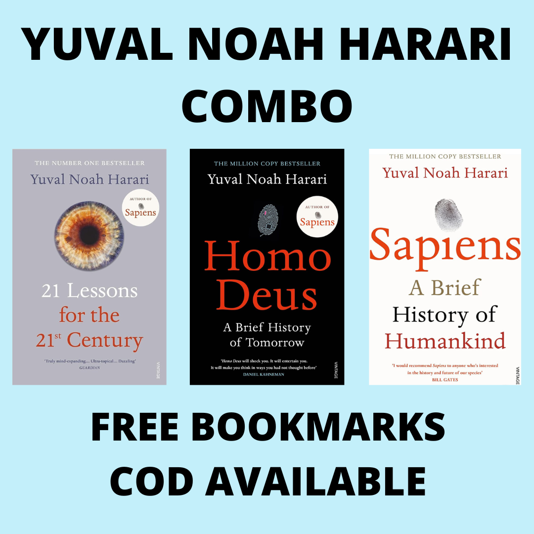 21 Lessons For The 21st Century Homo Deus Sapiens By Yuval Noah