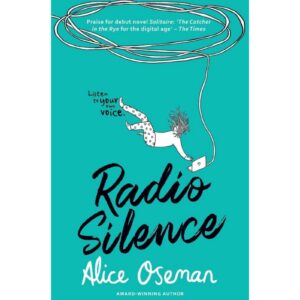 Radio Silence By Alice Oseman
