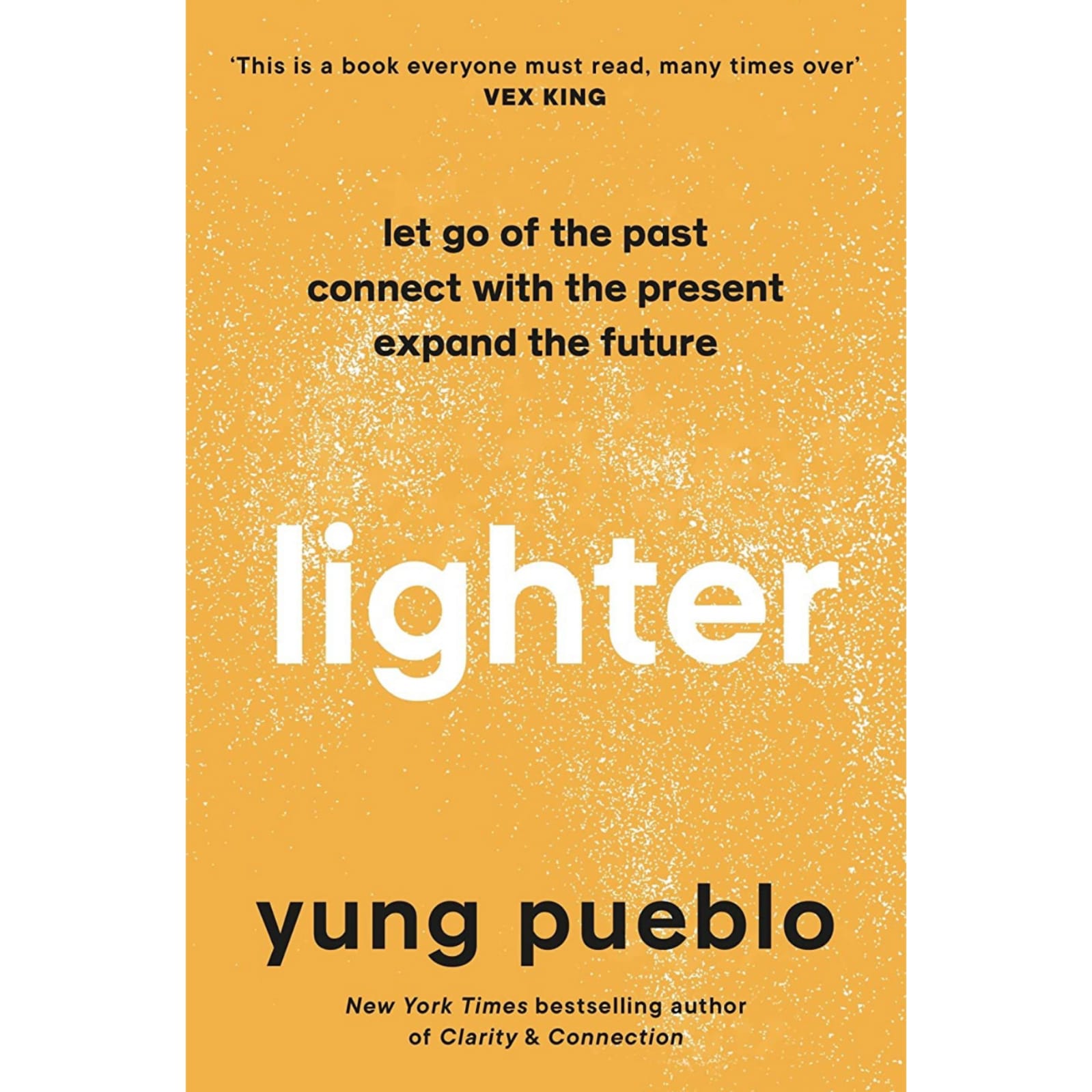 Lighter By Yung Pueblo H L BOOKSTORE